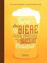 Faire bière guide usato  Spedito ovunque in Italia 