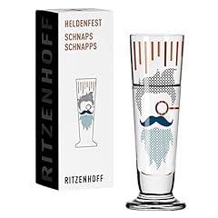 Ritzenhoff 1061010 schnaps gebraucht kaufen  Wird an jeden Ort in Deutschland