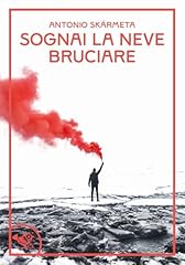 Sognai neve bruciare for sale  Delivered anywhere in UK