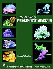 Fluorescent minerals for sale  Delivered anywhere in USA 
