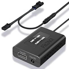 Dashcam power adapter for sale  Delivered anywhere in UK