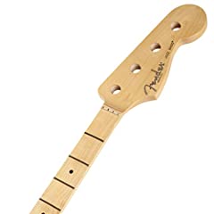 Fender® »American Standard Jazz Bass® Neck« Neck For for sale  Delivered anywhere in UK