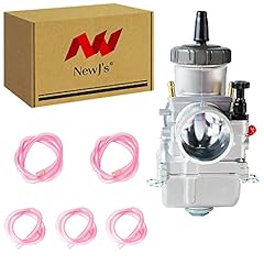 Newj carburetor fit for sale  Delivered anywhere in USA 