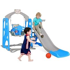 Arlopu toddler slide for sale  Delivered anywhere in USA 