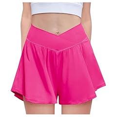 Shorts women crossover for sale  Delivered anywhere in UK