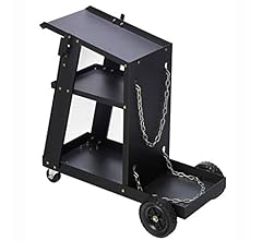 Tier welding cart for sale  Delivered anywhere in UK