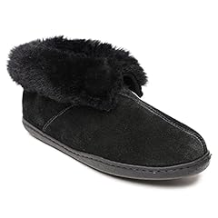 Minnetonka women sheepskin for sale  Delivered anywhere in USA 