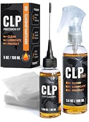 Gun cleaner lubricant for sale  Delivered anywhere in USA 