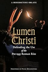 Lumen christi defending gebraucht kaufen  Wird an jeden Ort in Deutschland