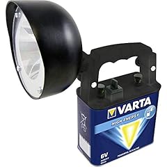 Varta lampe travail d'occasion  Livré partout en France