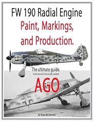 190 radial engine usato  Spedito ovunque in Italia 