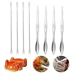 Pcs stainless steel for sale  Delivered anywhere in UK