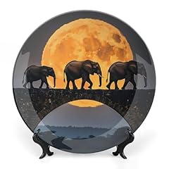 Elephants walking moon for sale  Delivered anywhere in USA 