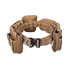 Laike ceinture molle d'occasion  Livré partout en France