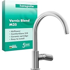 Hansgrohe vernis blend gebraucht kaufen  Wird an jeden Ort in Deutschland