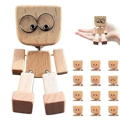 Charmante kleine holzfigur gebraucht kaufen  Wird an jeden Ort in Deutschland