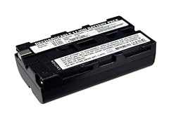 7.4v battery for d'occasion  Livré partout en Belgiqu