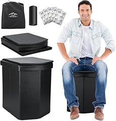 Portable toilet adults for sale  Delivered anywhere in USA 