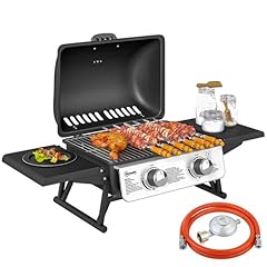 Outsunny barbecue gaz d'occasion  Livré partout en Belgiqu