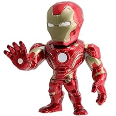 Jada toys marvel usato  Spedito ovunque in Italia 