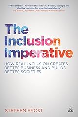 Inclusion imperative real for sale  Delivered anywhere in UK