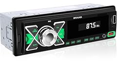 Camecho single din for sale  Delivered anywhere in USA 