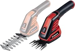 Einhell forbici per usato  Spedito ovunque in Italia 