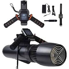 Xdlywuziq unterwasser scooter gebraucht kaufen  Wird an jeden Ort in Deutschland