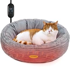 Gdgzt beheiztes katzenbett gebraucht kaufen  Wird an jeden Ort in Deutschland