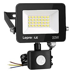 Lepro 20w security for sale  Delivered anywhere in UK