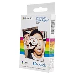 Zink polaroid 2x3ʺ for sale  Delivered anywhere in USA 