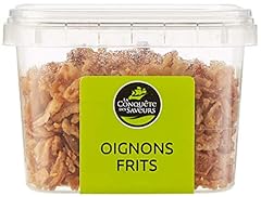 Conquête saveurs oignons d'occasion  Livré partout en France