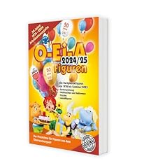 Figuren 2024 preisführer gebraucht kaufen  Wird an jeden Ort in Deutschland