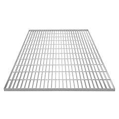 Grille caillebotis acier d'occasion  Livré partout en France