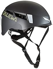 Salewa pura casco usato  Spedito ovunque in Italia 
