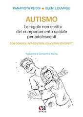 Autismo. regole non usato  Spedito ovunque in Italia 