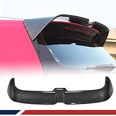 Carbon fiber spoiler for sale  Delivered anywhere in USA 