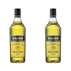 Liqueur verveine velay d'occasion  Livré partout en France