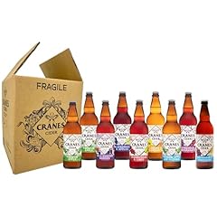 Cranes cider bundle for sale  Delivered anywhere in UK