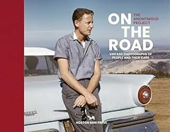 Road vintage photographs for sale  Delivered anywhere in UK