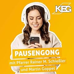 Pausengong bildungspodcast keg gebraucht kaufen  Wird an jeden Ort in Deutschland