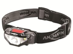 Ansmann lampe frontale d'occasion  Livré partout en France