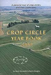 Crop circle year for sale  Delivered anywhere in UK