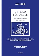 Rad allroad bike gebraucht kaufen  Wird an jeden Ort in Deutschland