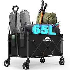 65l festival trolley for sale  Delivered anywhere in UK