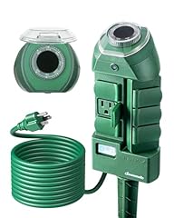 Dewenwils outdoor power for sale  Delivered anywhere in USA 