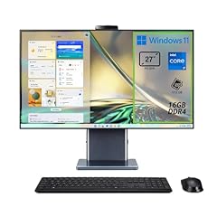 Acer aspire s27 usato  Spedito ovunque in Italia 