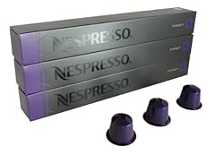 Nespresso arpeggio stangen gebraucht kaufen  Wird an jeden Ort in Deutschland