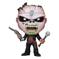 Funko pop rock d'occasion  Livré partout en France