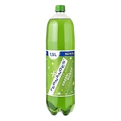 Fernandes boisson vert d'occasion  Livré partout en France